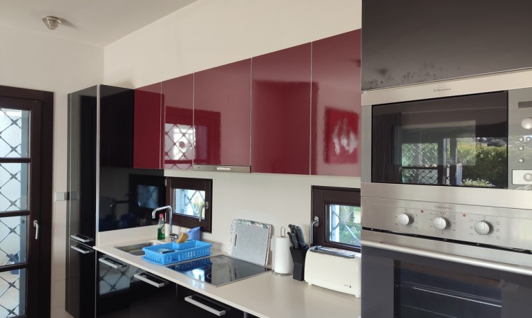 Sale - Villa -
Peraleja Golf Resort