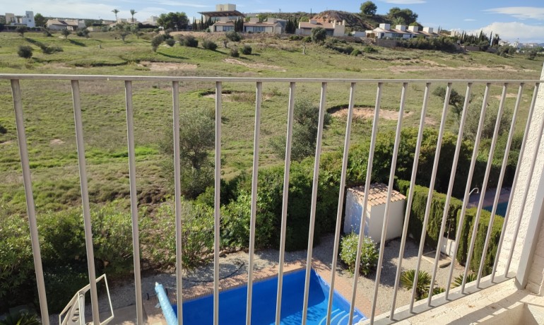 Sale - Villa -
Peraleja Golf Resort