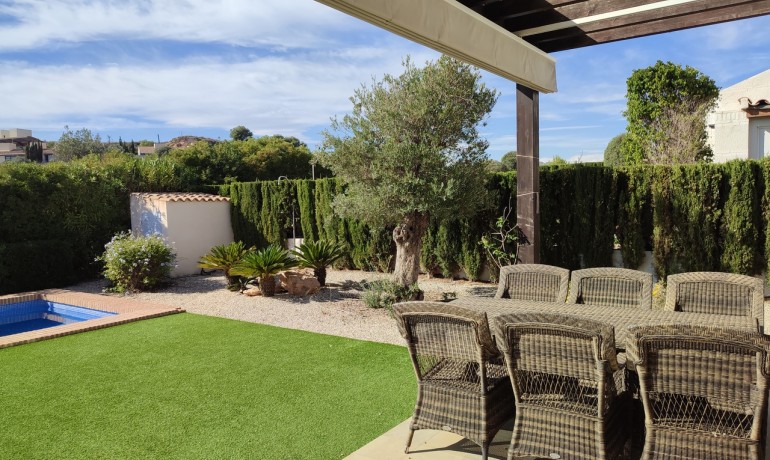 Sale - Villa -
Peraleja Golf Resort