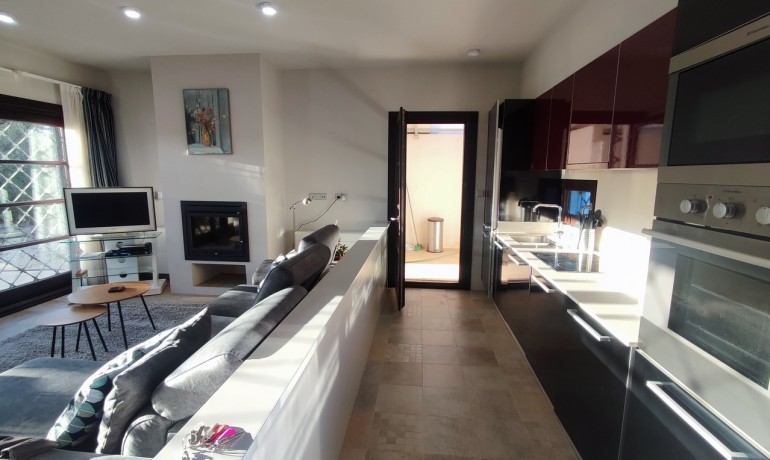 Sale - Villa -
Peraleja Golf Resort