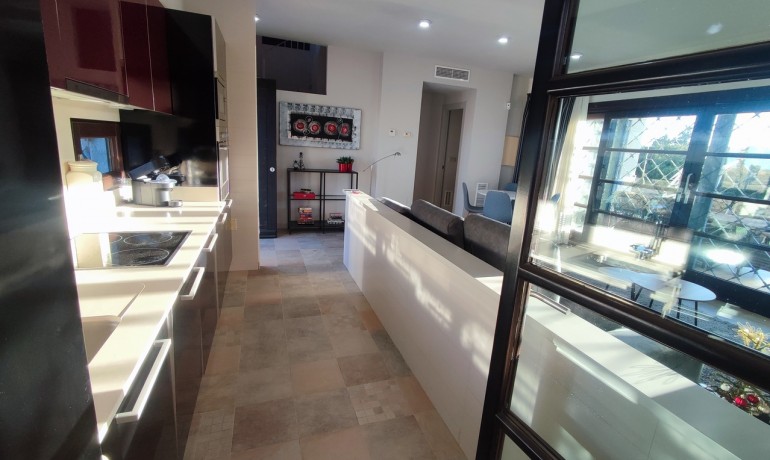 Sale - Villa -
Peraleja Golf Resort