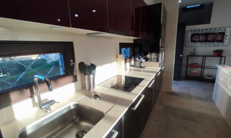 Sale - Villa -
Peraleja Golf Resort