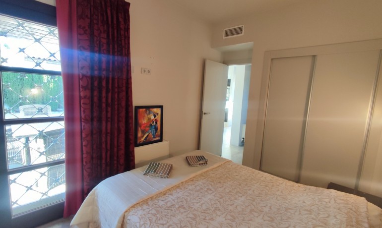 Sale - Villa -
Peraleja Golf Resort