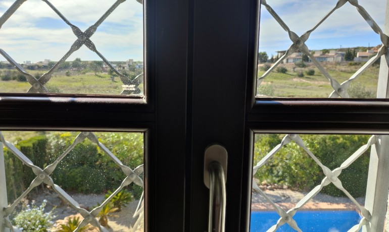 Sale - Villa -
Peraleja Golf Resort