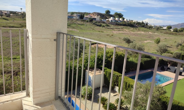 Sale - Villa -
Peraleja Golf Resort