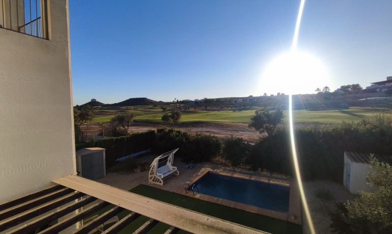 Sale - Villa -
Peraleja Golf Resort
