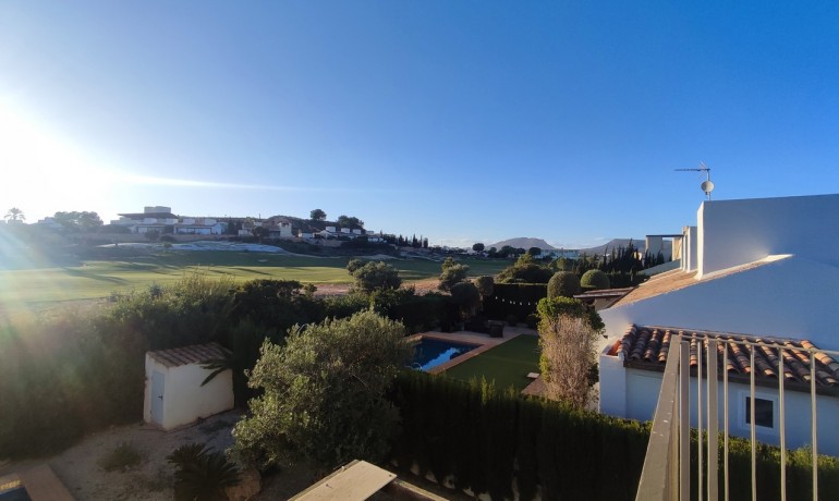 Sale - Villa -
Peraleja Golf Resort