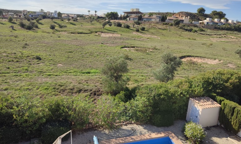 Sale - Villa -
Peraleja Golf Resort