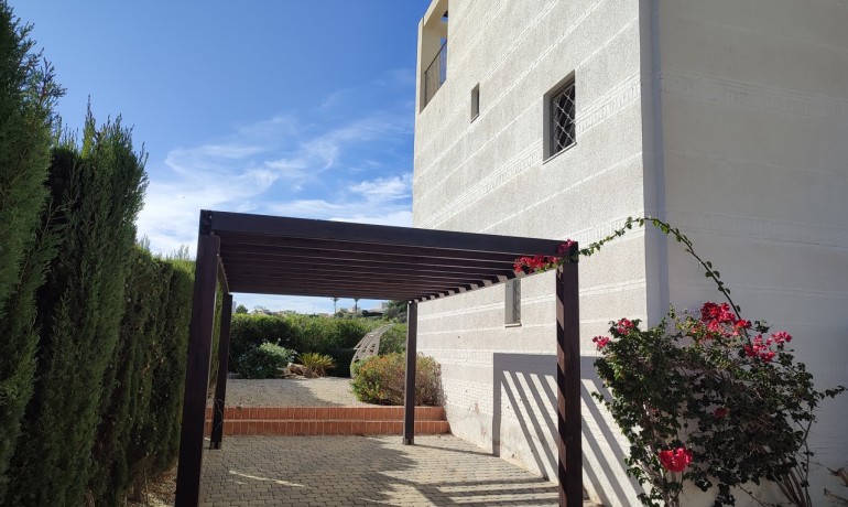 Sale - Villa -
Peraleja Golf Resort