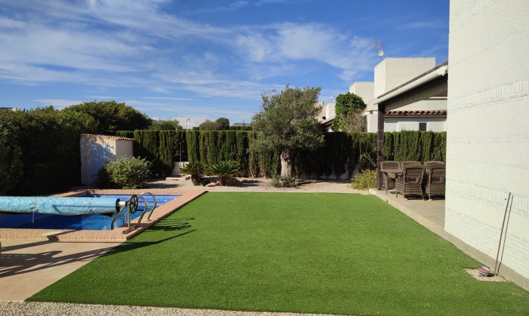 Sale - Villa -
Peraleja Golf Resort