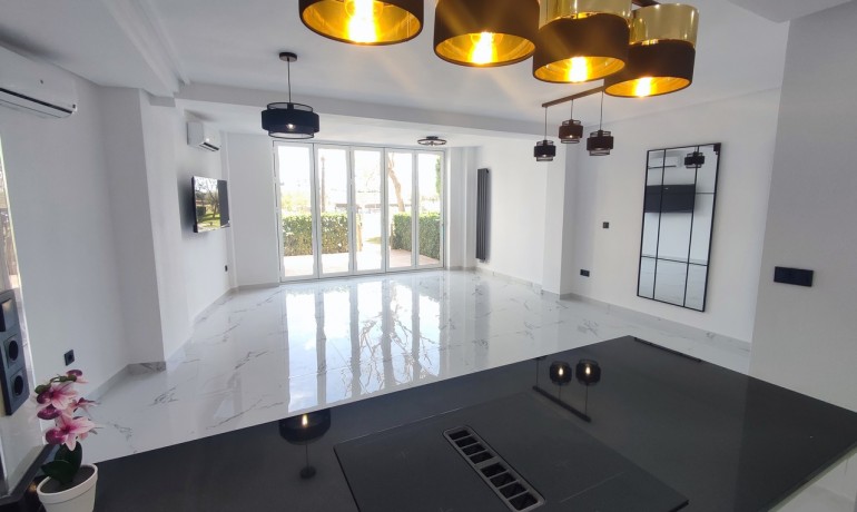 Venta - Apartamento / piso -
Hacienda Riquelme Golf Resort - Hacienda Riquelme Golf Resort - Centre