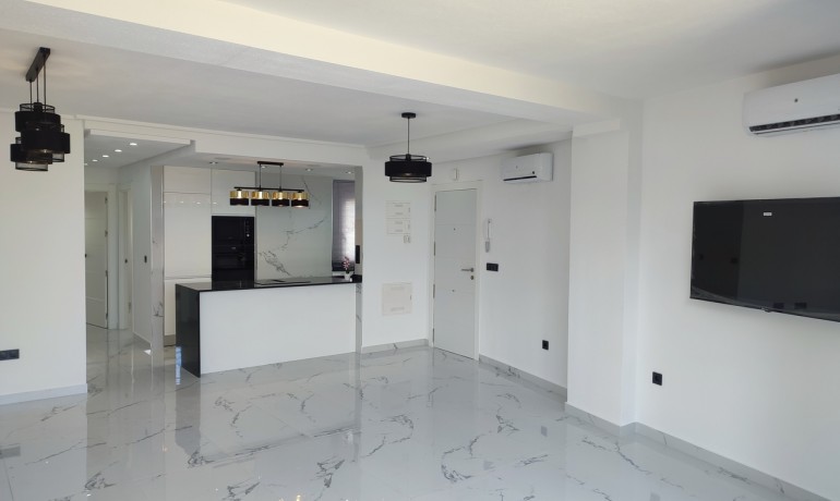 Venta - Apartamento / piso -
Hacienda Riquelme Golf Resort - Hacienda Riquelme Golf Resort - Centre