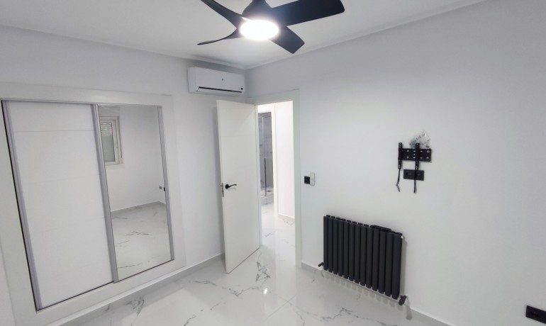 Venta - Apartamento / piso -
Hacienda Riquelme Golf Resort - Hacienda Riquelme Golf Resort - Centre