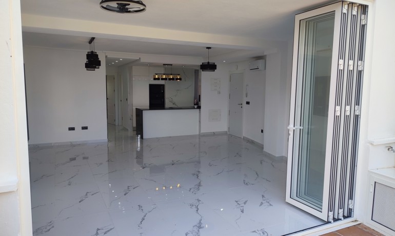 Venta - Apartamento / piso -
Hacienda Riquelme Golf Resort - Hacienda Riquelme Golf Resort - Centre