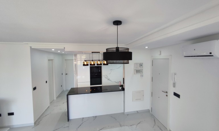 Venta - Apartamento / piso -
Hacienda Riquelme Golf Resort - Hacienda Riquelme Golf Resort - Centre