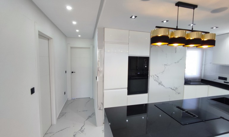 Venta - Apartamento / piso -
Hacienda Riquelme Golf Resort - Hacienda Riquelme Golf Resort - Centre