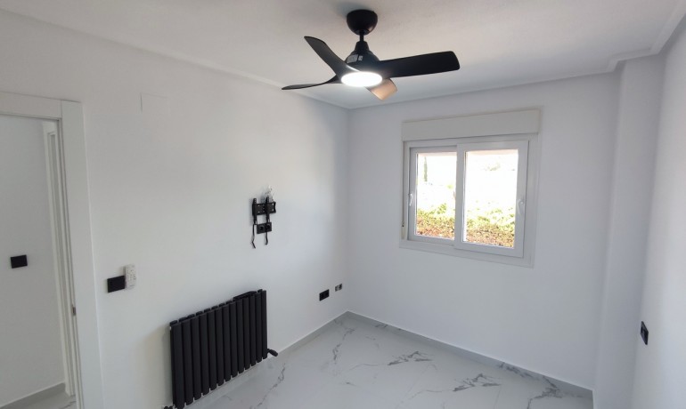 Venta - Apartamento / piso -
Hacienda Riquelme Golf Resort - Hacienda Riquelme Golf Resort - Centre