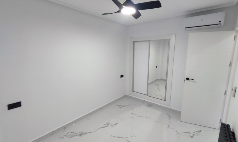 Venta - Apartamento / piso -
Hacienda Riquelme Golf Resort - Hacienda Riquelme Golf Resort - Centre