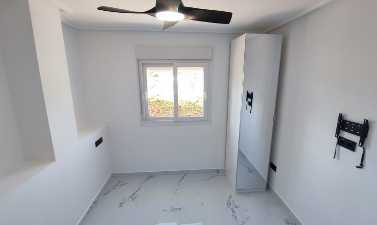 Venta - Apartamento / piso -
Hacienda Riquelme Golf Resort - Hacienda Riquelme Golf Resort - Centre