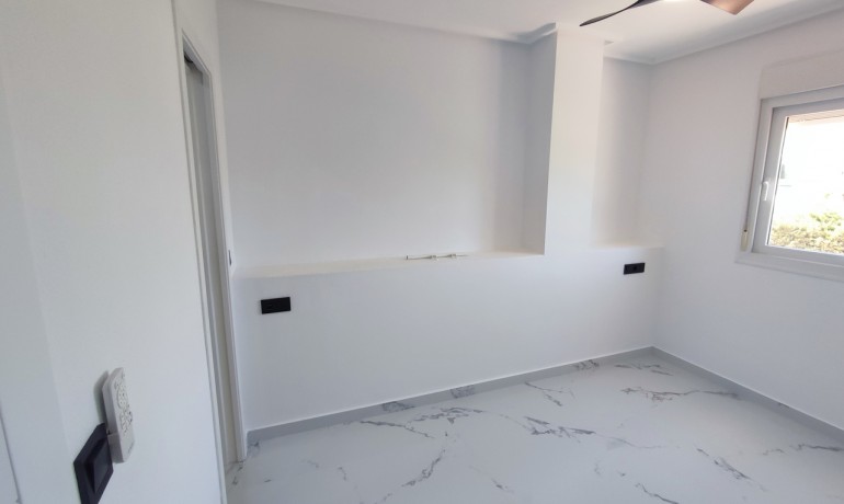 Venta - Apartamento / piso -
Hacienda Riquelme Golf Resort - Hacienda Riquelme Golf Resort - Centre