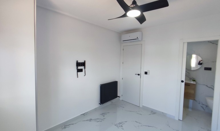 Venta - Apartamento / piso -
Hacienda Riquelme Golf Resort - Hacienda Riquelme Golf Resort - Centre