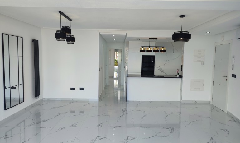 Venta - Apartamento / piso -
Hacienda Riquelme Golf Resort - Hacienda Riquelme Golf Resort - Centre