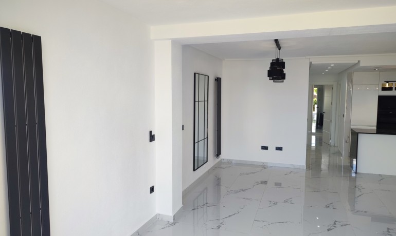 Venta - Apartamento / piso -
Hacienda Riquelme Golf Resort - Hacienda Riquelme Golf Resort - Centre