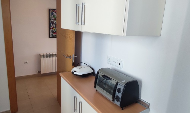 Venta - Apartamento / piso -
Hacienda Riquelme Golf Resort - Hacienda Riquelme Golf Resort - Centre