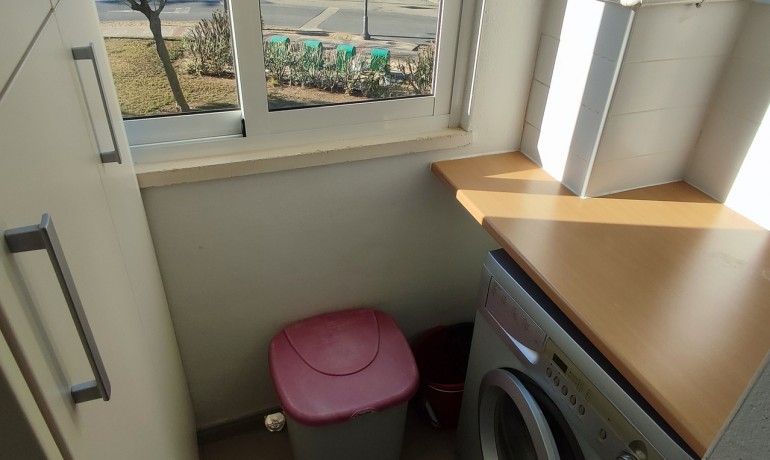 Venta - Apartamento / piso -
Hacienda Riquelme Golf Resort - Hacienda Riquelme Golf Resort - Centre