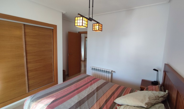 Venta - Apartamento / piso -
Hacienda Riquelme Golf Resort - Hacienda Riquelme Golf Resort - Centre