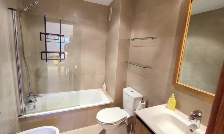 Venta - Apartamento / piso -
Hacienda Riquelme Golf Resort - Hacienda Riquelme Golf Resort - Centre