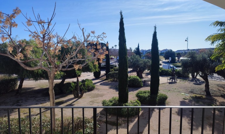 Venta - Apartamento / piso -
Hacienda Riquelme Golf Resort - Hacienda Riquelme Golf Resort - Centre