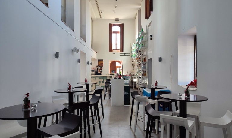 Venta - Apartamento / piso -
Hacienda Riquelme Golf Resort - Hacienda Riquelme Golf Resort - Centre