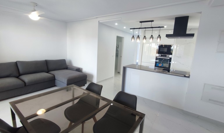 Venta - Apartamento / piso -
Hacienda Riquelme Golf Resort - Hacienda Riquelme Golf Resort - Centre