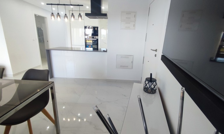 Venta - Apartamento / piso -
Hacienda Riquelme Golf Resort - Hacienda Riquelme Golf Resort - Centre