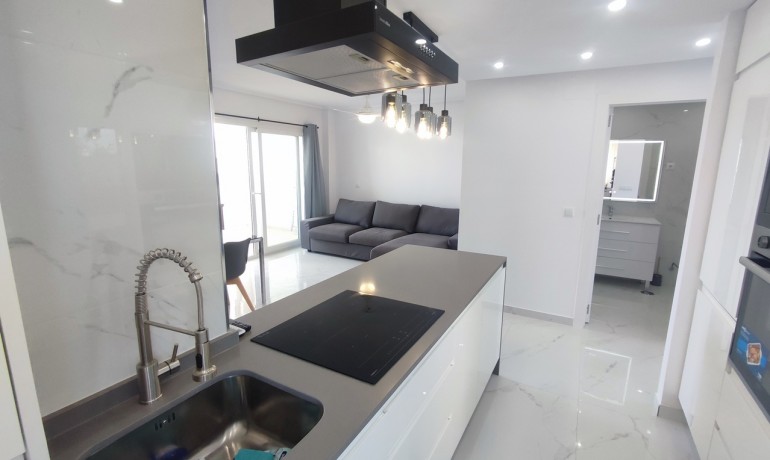 Venta - Apartamento / piso -
Hacienda Riquelme Golf Resort - Hacienda Riquelme Golf Resort - Centre