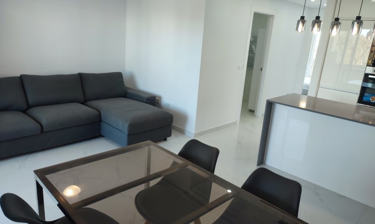 Venta - Apartamento / piso -
Hacienda Riquelme Golf Resort - Hacienda Riquelme Golf Resort - Centre