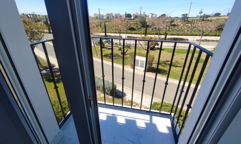 Venta - Apartamento / piso -
Hacienda Riquelme Golf Resort - Hacienda Riquelme Golf Resort - Centre