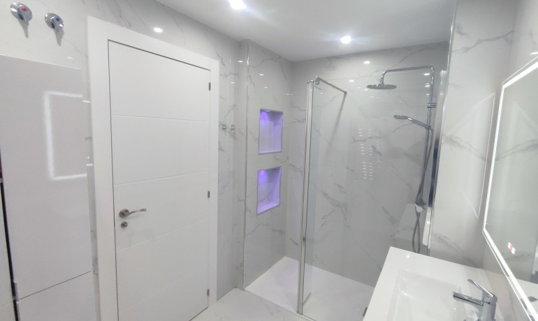 Venta - Apartamento / piso -
Hacienda Riquelme Golf Resort - Hacienda Riquelme Golf Resort - Centre