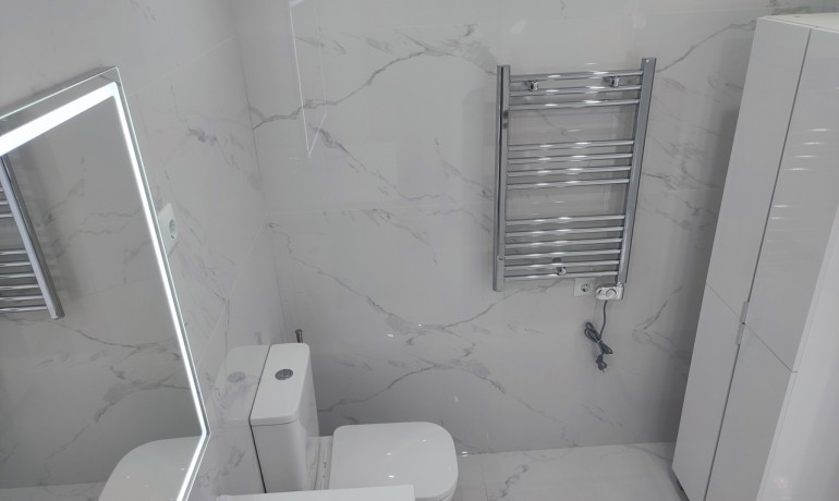 Venta - Apartamento / piso -
Hacienda Riquelme Golf Resort - Hacienda Riquelme Golf Resort - Centre