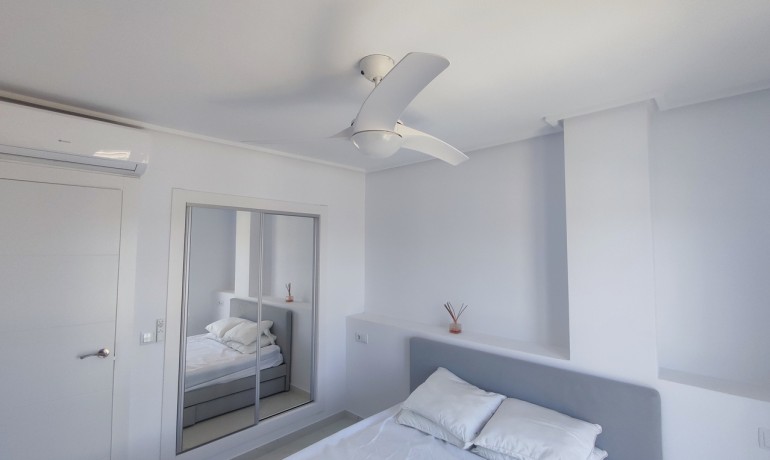 Venta - Apartamento / piso -
Hacienda Riquelme Golf Resort - Hacienda Riquelme Golf Resort - Centre