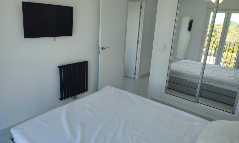 Venta - Apartamento / piso -
Hacienda Riquelme Golf Resort - Hacienda Riquelme Golf Resort - Centre