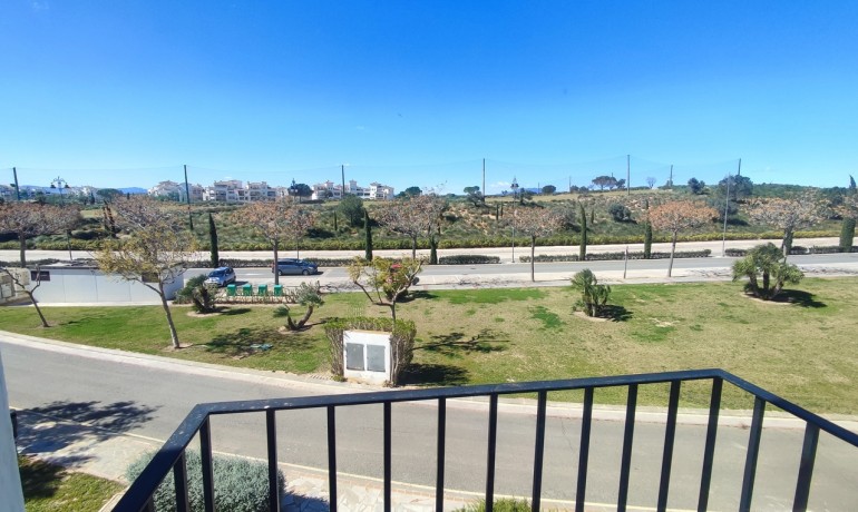 Venta - Apartamento / piso -
Hacienda Riquelme Golf Resort - Hacienda Riquelme Golf Resort - Centre