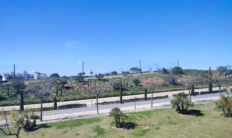 Venta - Apartamento / piso -
Hacienda Riquelme Golf Resort - Hacienda Riquelme Golf Resort - Centre