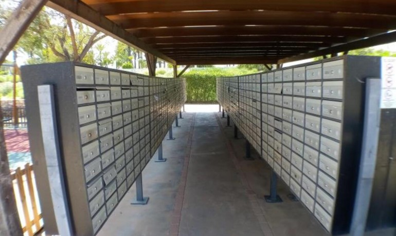 Venta - Apartamento / piso -
Hacienda Riquelme Golf Resort - Hacienda Riquelme Golf Resort - Centre