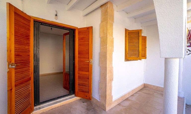 Venta - Apartamento / piso -
Torrevieja - El Chaparral