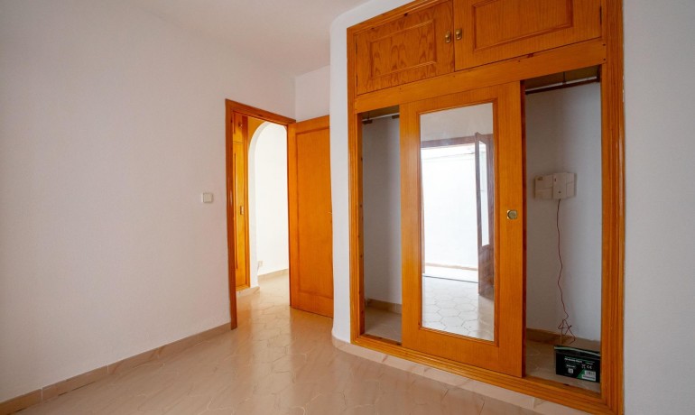 Venta - Apartamento / piso -
Torrevieja - El Chaparral