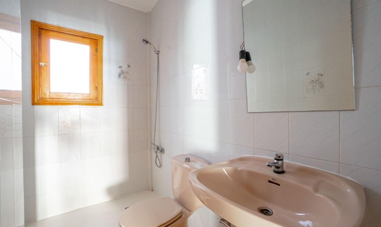 Venta - Apartamento / piso -
Torrevieja - El Chaparral