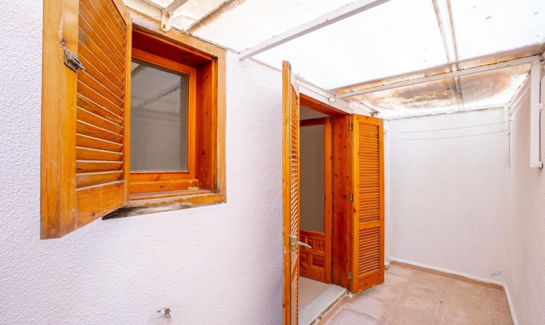 Venta - Apartamento / piso -
Torrevieja - El Chaparral