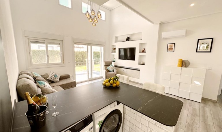 Revente - Villa -
La Torre Golf Resort